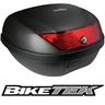 View Item Biketek Universal 48L Motorcycle Top Box Luggage Storage